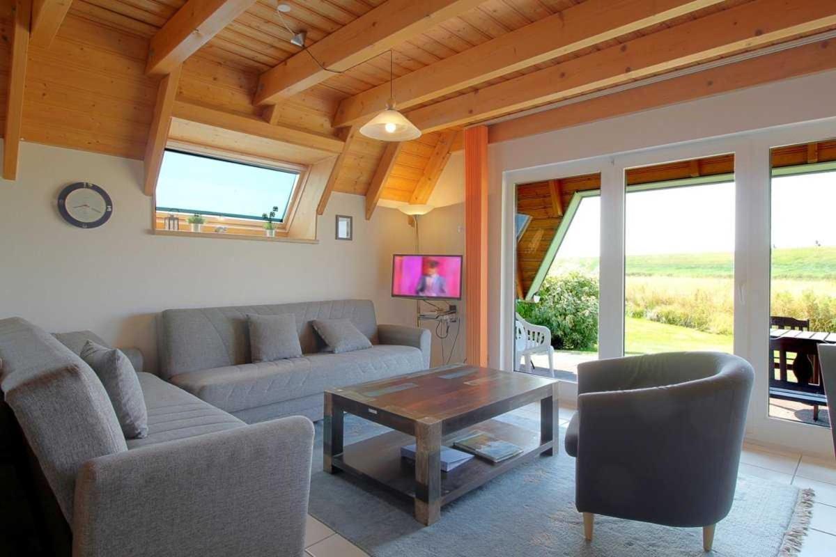 Strandvogt 2 La27 Wremen Zewnętrze zdjęcie